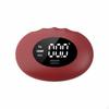 Electronic Grip Strength Tester Smart Counting Digital Hand Dynamometer Measures Up To 180kg