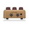 Behringer transparentes Overdrive-Pedal ZENTARA OVERDRIVE