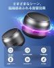 Bluetooth Speaker Latest Wireless Speaker with Enhanced HIFI Loud Continuous Compact Portable Bluetooth TWS LED IPX7 Outdoor Japanese Instruction