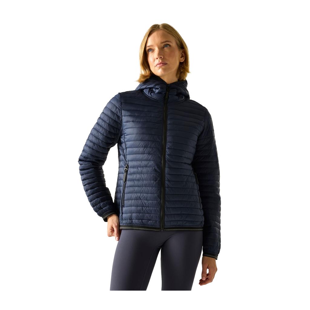 Regatta Womens/Ladies Rigain Quilted Jacket