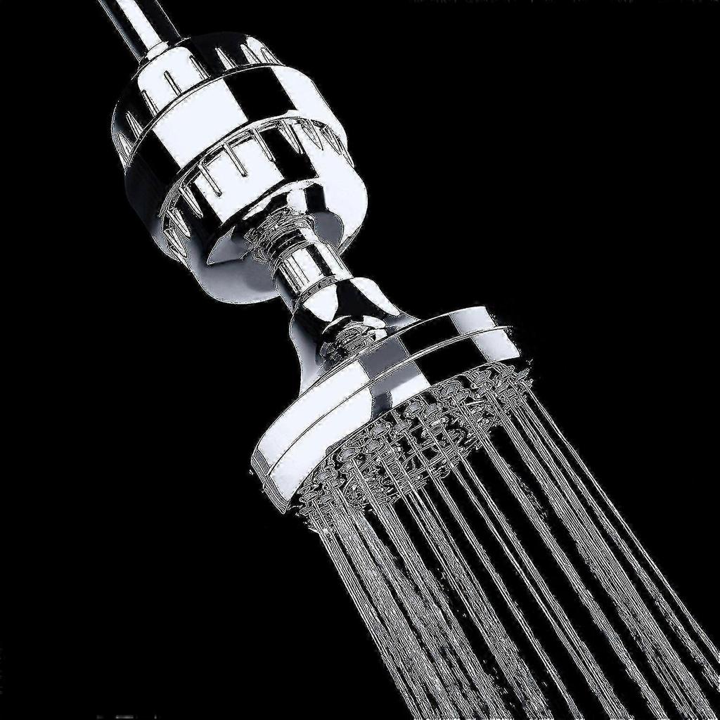 Hard Water Shower Filter, Showerhead Filter, Pure Shower
