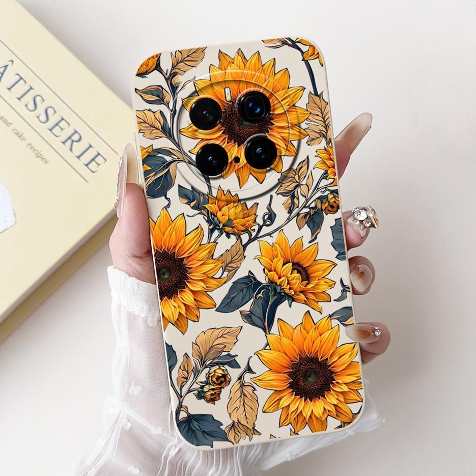 For Honor Magic 7 Pro 5G Case Magic7 Lite Cute Panda Rabbit Cartoon Phone Case For Honor Magic 7 Lite Magic7 Pro Soft Cover Bags
