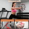 Recyclable Workout Hand Spinner Compacts Light weight Fitness Tool Smarted Lighting for Nighttimes Activity