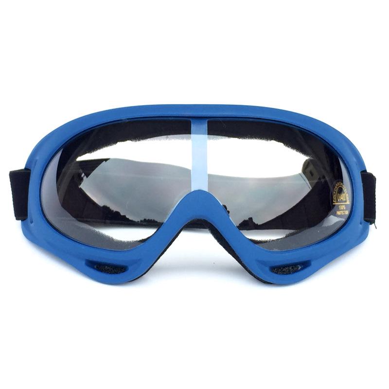 X400 Off-Road Goggles: Motorcycle & Ski Protective Eyewear for Men and Women