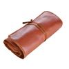 VEVOR Leather Working Tools Kit, 92 PCS Leather Craft Tools with Portable Leather Storage Bag, Engraving Punching Sewing Stamping Sanding Tools