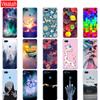 Silikonhülle Für Xiaomi mi 8 LITE Hülle 6,26 Zoll klar TPU niedliche Hülle Für Xiaomi mi 8 lite Rückseite Für Xiaomi mi8 coque capa