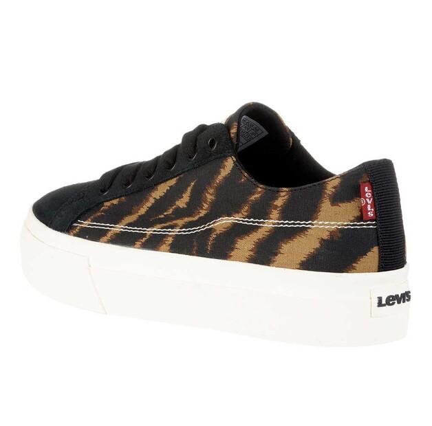 Levi's® D7756-0003 XL Decon Low Sneakers