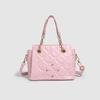 Fashionable Handbag Commuter Single-shoulder Crossbody Bag