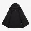 The North Face Pacer Fleece Jacket Black Nj4fr64a
