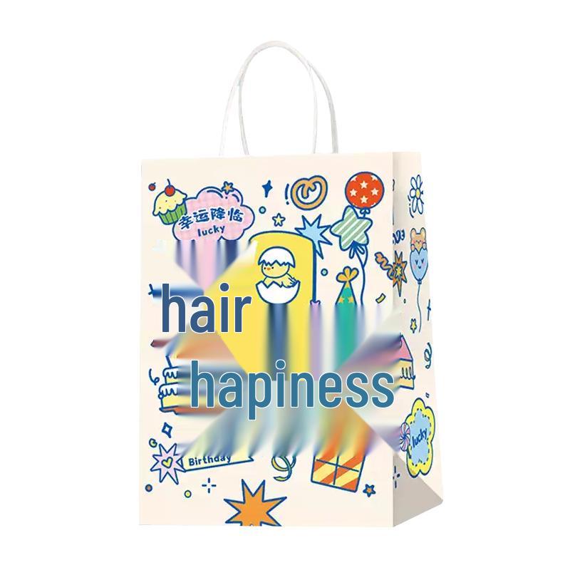 Oumai Birthday Party Favor Gift Bags