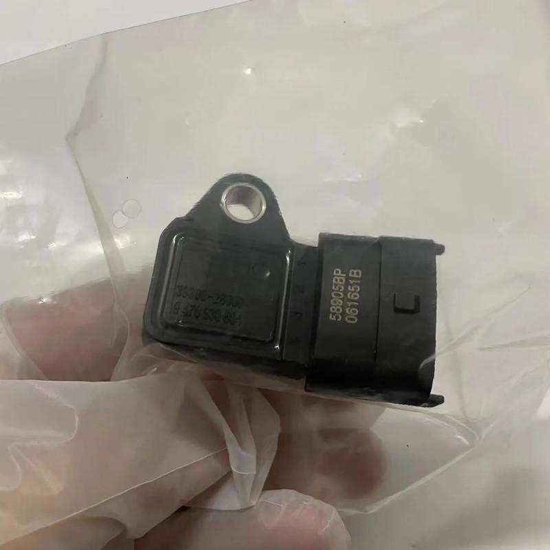 1PC 39300-2B000 Manifold Intake Air Pressure MAP Sensor Sender For Accent-For  Sorento-Sportage Forte-Koup Optima-Rondo