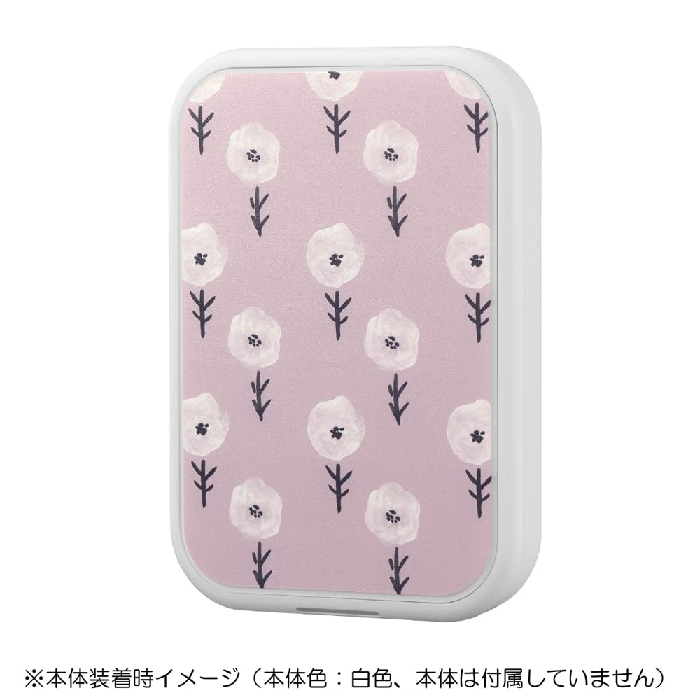Canon Smartphone Mini Photo Printer iNSPiC Replacement Plate PV-223 (FP-101JP-PK, Pink, Small)
