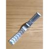Used CITIZEN Citizen Stainless Steel Watch Band Silver Lug Width 18mm