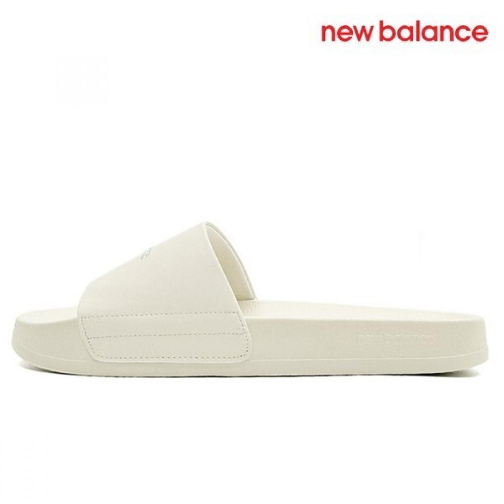

New Balance Half Club Slipper F28 Sd1101icr2 Basic Slide 260