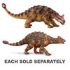 Sbírejte Figurku dinosaura Ankylosaura