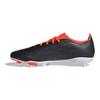 adidas Predator 24 League Low FG Solar Energy Pack Unisex Sneakers Black Core-Black Cloud-White IG7762