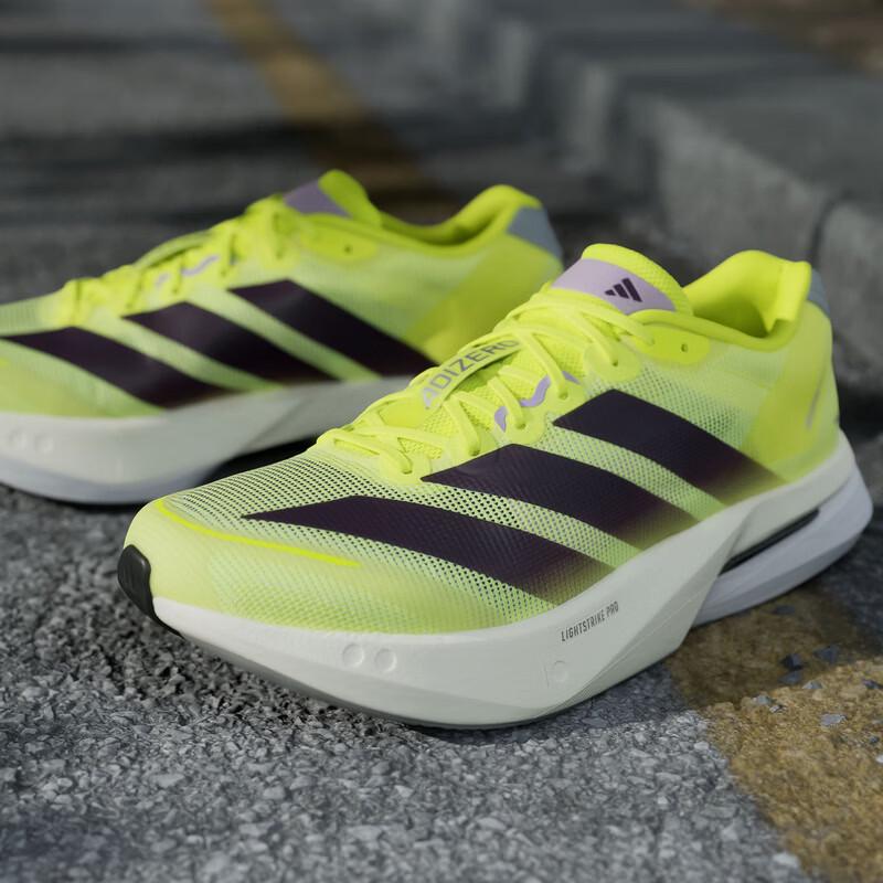 Adidas Adizero Boston 13 M Men s Running Shoes 41