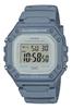Casio Wristwatch Collection Domestic Genuine Product Web Exclusive Model W-218HC-2AJF Mens Blue