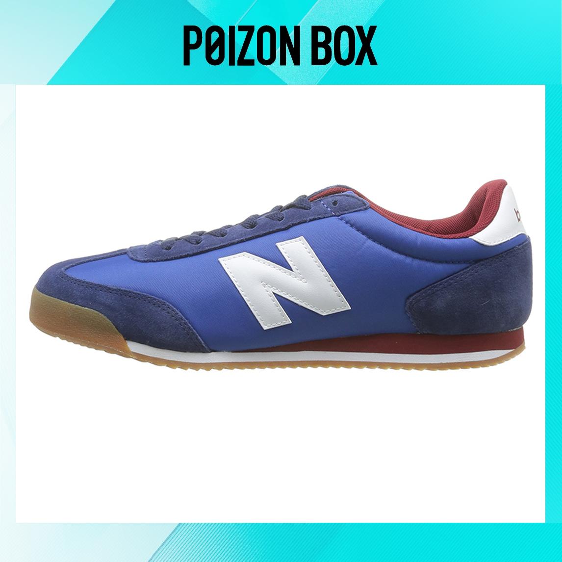 

кроссовки New Balance NB 360 Running shoes Men M360BRW