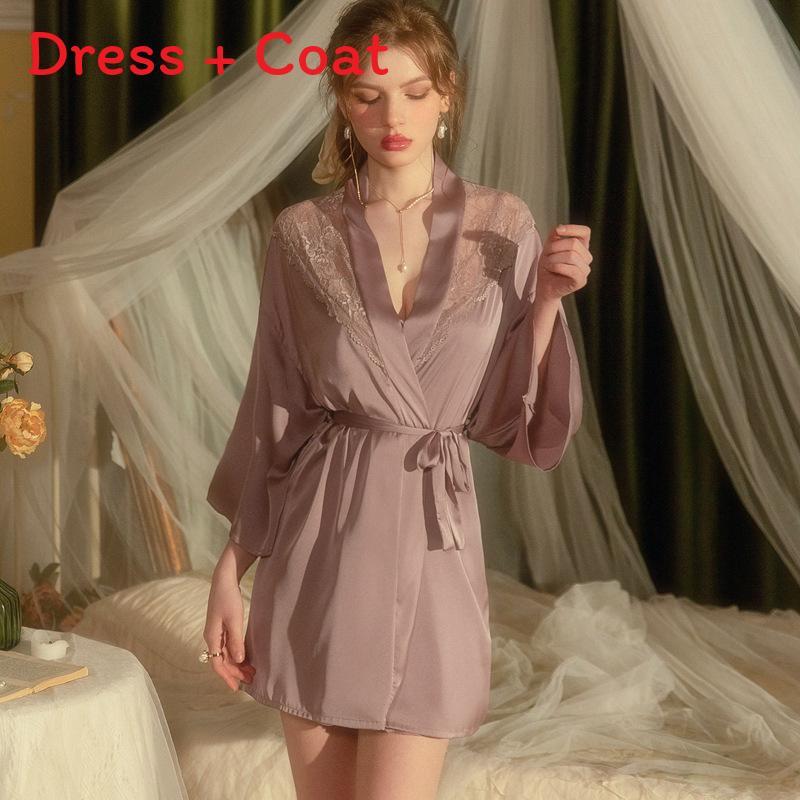 Moon Cat Lace Underwear With Cotton Padded Silk Strap For Sensual Sleepwear Women