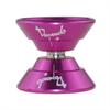 N5 Spin Ball Alloy Professional Concave Bearing Yoyo Purple