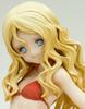Kotobukiya Quartett Charlotte Francia 110 scale PVC painted finished figure