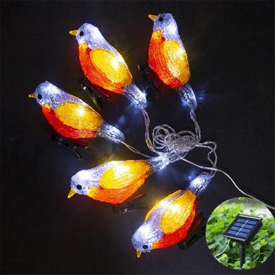 Oświetlenie – Lampki i oświetlenie świąteczne