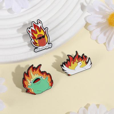 Šití a pletení – Odznaky