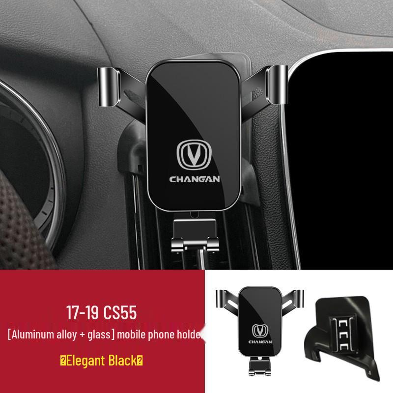Uchwyt na telefon samochodowy Changan CS75/CS55/CS35 Eado PLUS/UNIV