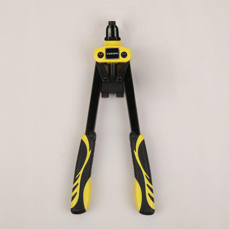 Fingerprint Lock Hole Expander - Anti-theft Installation Tool, Sheet Metal Door Reaming, Locksmith Manual Tool