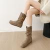 Botas – Botas