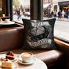 Game Dungeons  Dragons Cushion Cover Decorative Cushions Covers Cover Sofa X Pillow  Piece X X Pillowcase