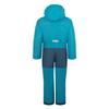 Kinder-Schneeanzug Trollkids Snowsuit Winter für Schnee gefüttert