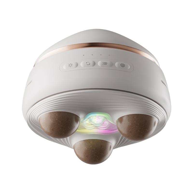 

Breo Abdominal and Waist Massager Belt