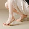 Calzado para mujer – Sandalias