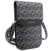 Torebka Guess GCube Stripe Czarna