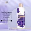 LUX Enchanting Lotus Essential Oil Scented Shower Gel