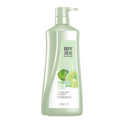 100 Years Runfa Feather-light Conditioning Shampoo
