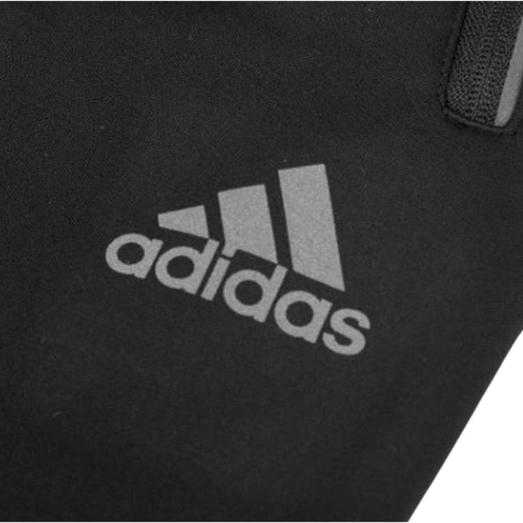 Adidas Femtz Fashion Comfortable Soft Skin-Friendly Versatile Casual Pants Women Bottoms Black CK0956