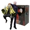 IN stock 19CM Anime Jujutsu Kaisen Figure Season 2 Satoru Gojo Awakening Flying Figure Toy Set PVC Action Figure Doll Present
