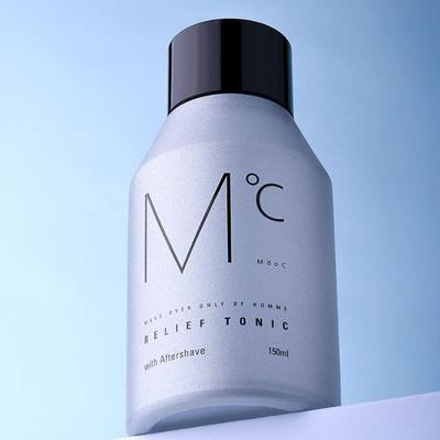 [M-DOC] Relief Tonic with Aftershave (150ml), Korea Best Mens Cosmetics