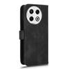 For TECNO Spark 30 Pro 4G Leather Case Skin-Feel Anti-Drop Wallet Flip Phone Cover