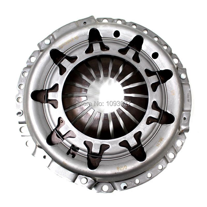 3pcs/kit Clutch plate clutch platen release bearing for Great Wall VOLEEX C30 FLORID HAVAL M2 M4 Manual transmission 1.5L engine