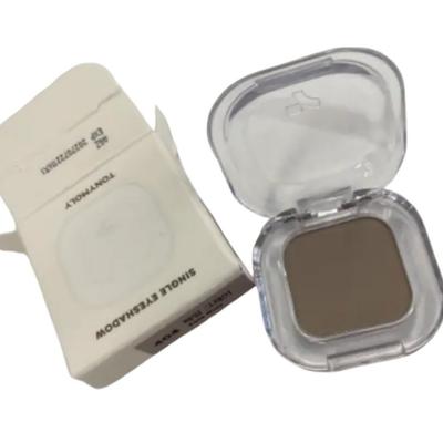Eye Tone Single Eye Shadow, 404 Pale Gray, 1 Pc.