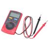Digitales Miniatur-Multimeter für präzise elektrische Testanforderungen Tragbar und leicht zu tragen Elektriker und Studenten