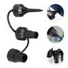 Replacement Nozzles Air Pump Nozzle For Mattress Pump Nozzles Plastic Bicycle Pump Attachments Air Bed Replacement Nozzles Air