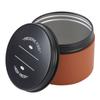 150ml Coffee Bean Sealed Storage Can Mini Portable Coffee Bean Tea Candies Airtight Can Storage Cont