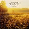 CD GEORGE WINSTON Summer PCCY20063 WINDHAM HILL 1991 Japonsko Jazz Použité