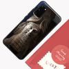 Lamassu Assyrian Winged Lion Phone Case For Samsung Galaxy S24 S26 Ultra S20 S21 S22 S23 S25 Plus S10 S25 FE Cover Shell