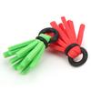 12PCS Foam Fly Fishing Float High Buoyancy 4 Colors Mixed Fly Fishing Indicators Lightweight Fishing Positioning Floats